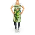 thumbnail image 2 of Apron, 2 of 4
