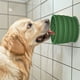 thumbnail image 5 of Comedero lento para perros con ventosa | Comedero de silicona para lamer y comer despacio para perros y gatos | Base antideslizante para comidas sin ensuciar, 5 of 6