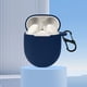 thumbnail image 5 of Cubierta auricular protector inalámbricos Silicona suave con gancho reemplazo anti-Scratch a prueba golpes polvo para brotes píxeles Google, 5 of 9
