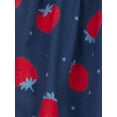 thumbnail image 3 of Carter's Child of Mine Baby and Toddler Girl Patriotic Outfit Sets, 2-Piece, Sizes 12M-5T, 3 of 5