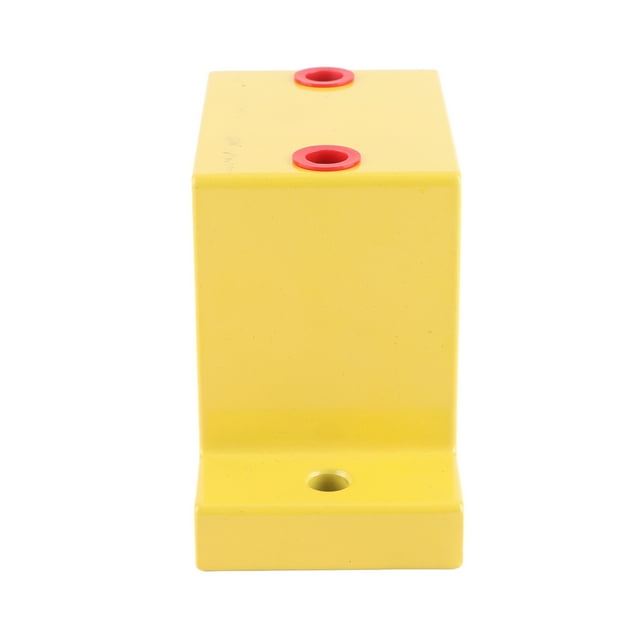 "GT25 Aluminum Pneumatic Vibrator - 1/4" Thread Air Turbine for Smooth & Quiet Vibration in Industrial Applications"
(Alternative version focusing on different features:
"Durable Aluminum GT25