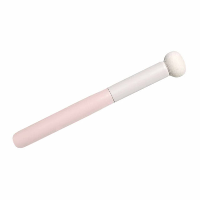 Brocha de Maquillaje Corrector de Esponja ANGGREK Cabeza de hongo Efecto de Maquillaje uniforme