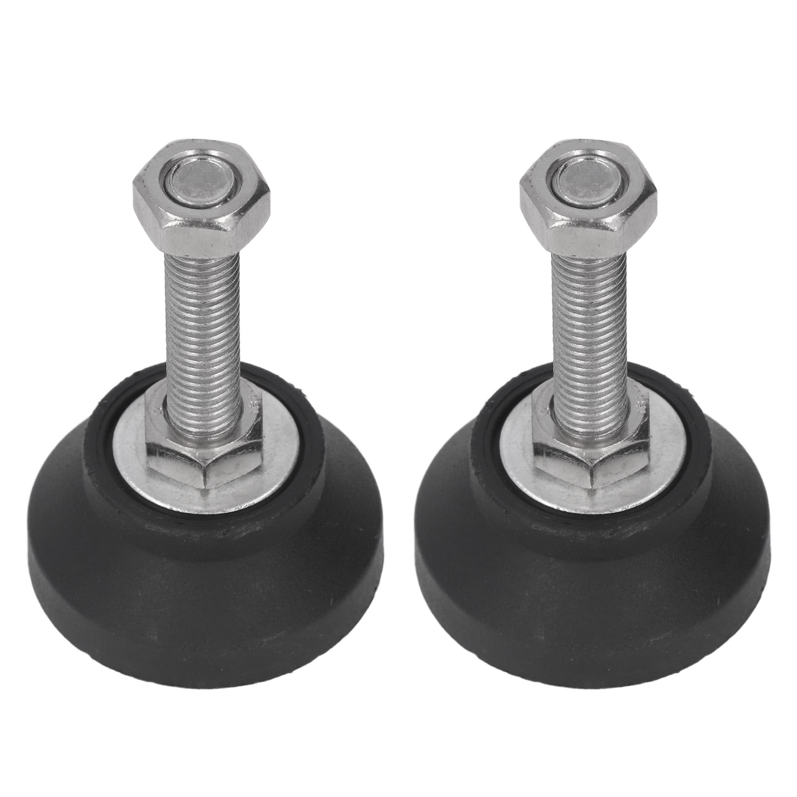 Furniture Leg Screw 2pcs Wide Application Furniture Leg Leveler Clear furniture-leg-screw-2pcs-wide-application-furniture-leg-leveler-clear