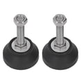 thumbnail image 2 of Tornillo nivelador de patas de muebles, 2 piezas Nivelador de patas de muebles Tornillo para patas de muebles Nivelador de muebles Eficiencia maximizada, 2 of 9
