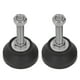 thumbnail image 3 of Nivelador de patas para muebles, 2 unidades, 90 kg, soporte ajustable, tornillo de nivelación fijo., 3 of 14