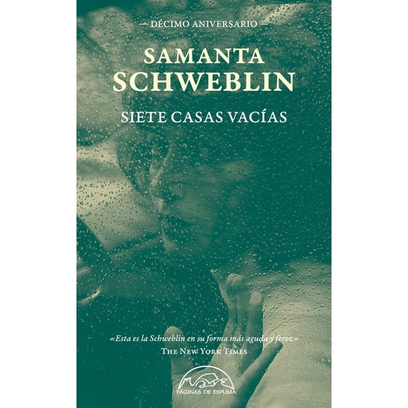 Siete Casas Vacias, (Paperback)