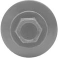 Metal Roofing Screw 250 12 X 1 1 2 ABC GRAY Hex Sheet Metal Roof metal-roofing-screw-250-12-x-1-1-2-abc-gray-hex-sheet-metal-roof