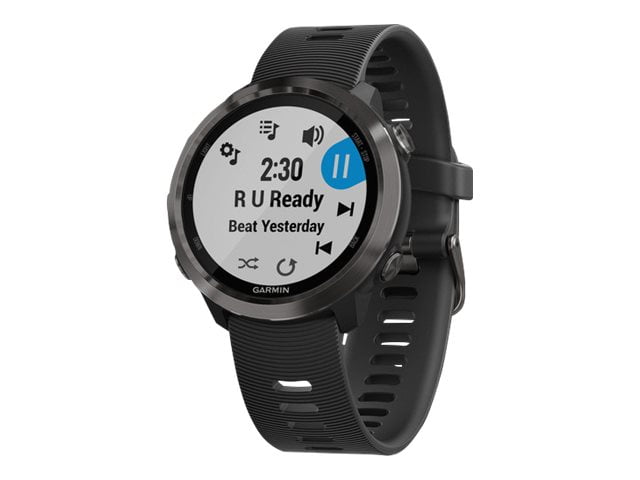 Garmin forerunner 645 music deals multisport