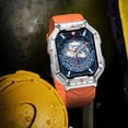 thumbnail image 3 of Experience the Ultimate Outdoor Adventure with Our Smartwatch Bluetooth Calling Protection Outdoor Compass Real- Barometer and Sleep Monitoring, 3 of 8