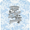 thumbnail image 4 of Inktastic Leftover Parts T-Shirt, 4 of 5