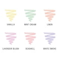 thumbnail image 4 of NYX Faux White Eye Brightener - Linen, 4 of 5