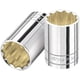 thumbnail image 1 of DADO 1/2'' 12 PUNTAS STANDARD 3/8'' TRUPER 13300 Truper D-5412, 1 of 1