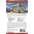 thumbnail image 2 of Frommer's athens and the greek islands - paperback: 9781628872866, 2 of 2