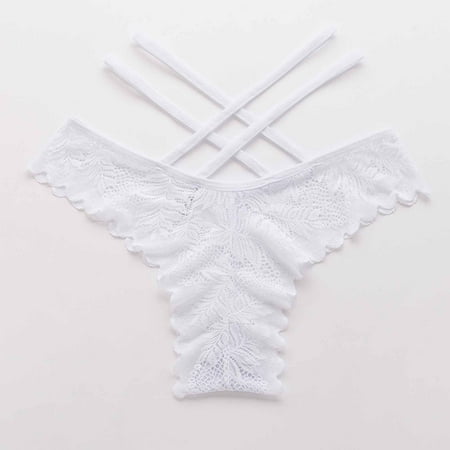 Womens Underwear Ribbed Invisible Panties Full Coverage Underwear Underpants Cotton High Waist Body Shaper Briefs Seamless Thong Shapewear Plus Size Low Rise High Cut Bikini My Orders