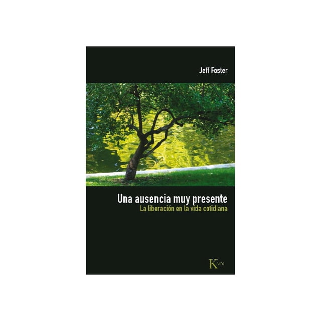 Una ausencia muy presente Blanco