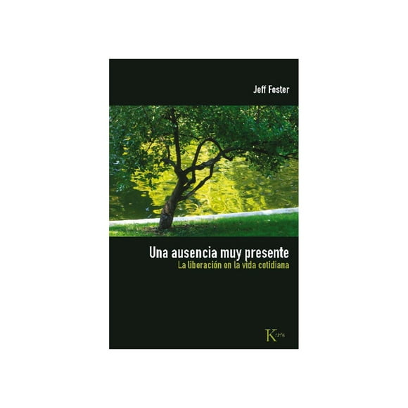 Una ausencia muy presente Blanco