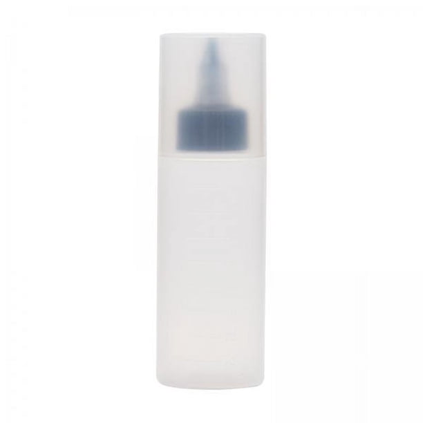 5x Botella de Aceite para Apretar para Acampar, Botellas de Aceite de Oliva, Contenedor Portátil, Botellas de Condimentos para para Ensaladas, Di 5 piezas