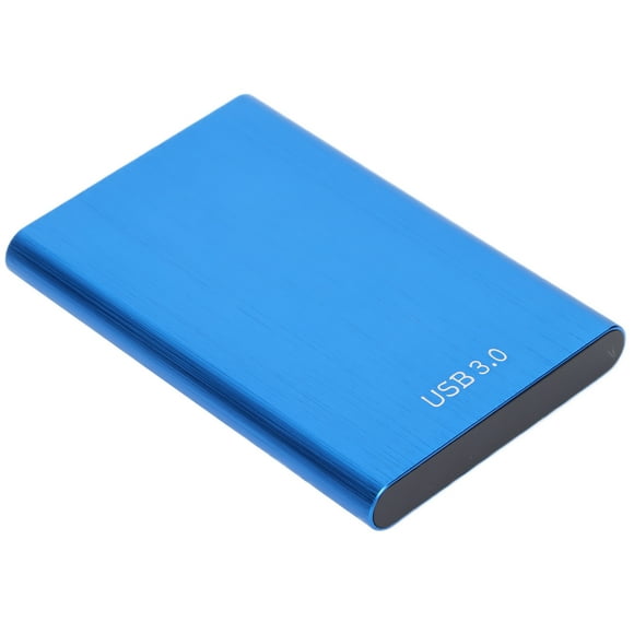 ANGGREK SSD Disque Externe, Disque Dur Externe Durable pour les Ordinateurs de Bureau pour les Ordinateurs Portables