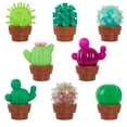 Fidgetz Crazy Cacti Fidget Toy, Sensory Toys for Kids and Adults