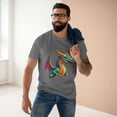 thumbnail image 5 of Dragons Shirt, Shirt Dragon, 5 of 36