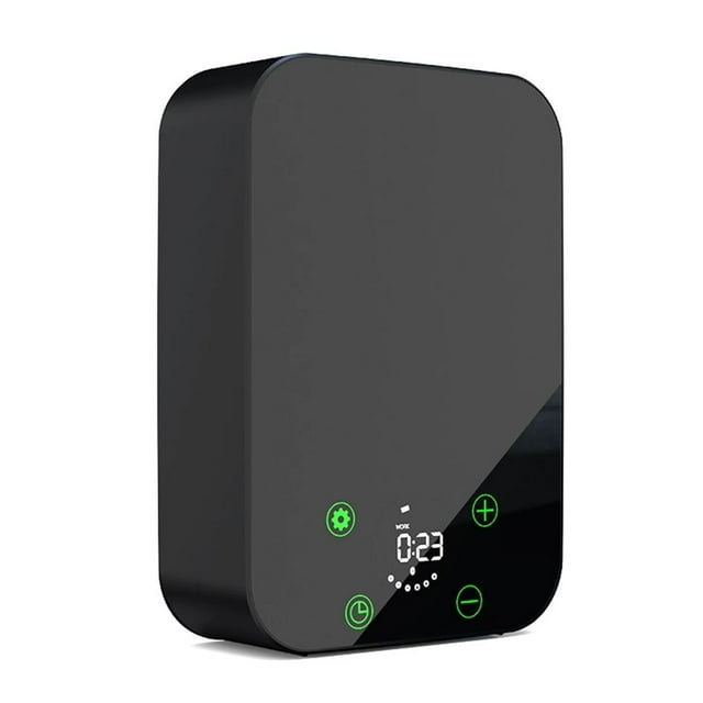 Difusor de Aromaterapia Inteligente de Pared para Habitación. Máquina de Fragancias Eléctrica.