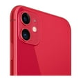 thumbnail image 3 of Pre-Owned APPLE IPHONE 11 (PRODUCT) RED 64GB UNLOCKED - RED - MWL92LL/A, 3 of 3