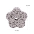thumbnail image 2 of 12Pcs Pet Mineral Stone Chew Toy Pet Teeth Grinding Stone for Hamster Rabbit, 2 of 9