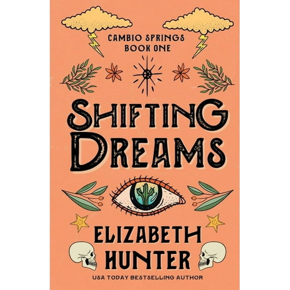 Shifting Dreams: A Cambio Springs Mystery, (Paperback)