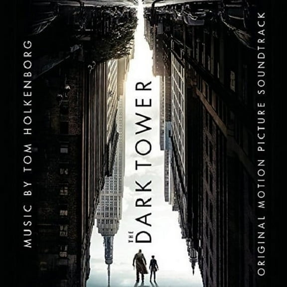 The Dark Tower (Original Motion Picture Soundtrack) (Vinyl) (Limited Edition)
