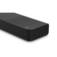 thumbnail image 3 of LG Soundbar for TV with Wireless Dolby Atmos and Rear Speakers 7.1.3 Ch, S90TR Bundle with CPS Exclusive 26 Month Protection Pack & Deco Gear Complete Home Theater Beginner's Guidebook, 3 of 12