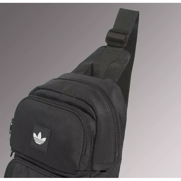 Adidas UTILITY 4 SLING BAG NEW WITH TAGS Crossbody Bag