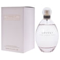 thumbnail image 4 of Sarah Jessica Parker Lovely EDP Spray 5.2 oz For Women, 4 of 7