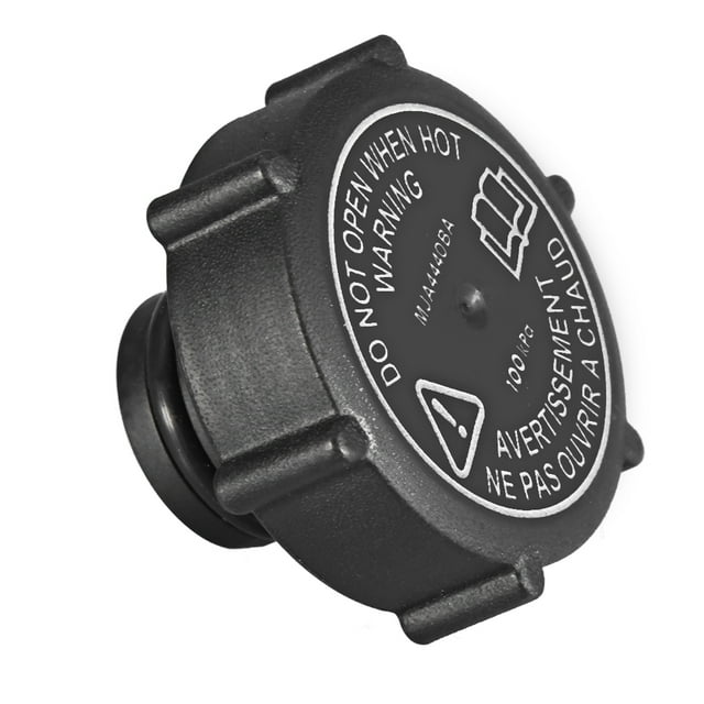 Expansion Tank Capfor Jaguar,Car Coolant Reservoir Bottle Coolant Reservoir Bottle Tank Cap Tank Cap Solid Performance