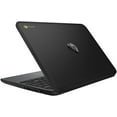 thumbnail image 4 of Restored HP Chromebook 11 G3 - 11.6" - Celeron N2840 - 2 GB RAM - 16 GB eMMC (Refurbished), 4 of 4