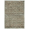 thumbnail image 2 of Safavieh SAFAVIEH Tangier Collection TGR417D Blue / Beige Rug, 2 of 5