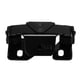 thumbnail image 2 of Car Rear Trunk Door Lock Tailgate Boot Lock Catch for Citroen C2 Peugeot 206 207 8724 C0, 2 of 5