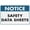 Warning Sign 2, variant on Notice Security Camera And Audio Recording In Use Sign 8"x12" Metal Aluminum Signs, Weather Resistant, Weatherproof, Indoor Or Outdoor