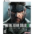 thumbnail image 1 of Metal Gear Solid Δ Snake Eater: Tactical Edition (PlayStation 5), 1 of 3