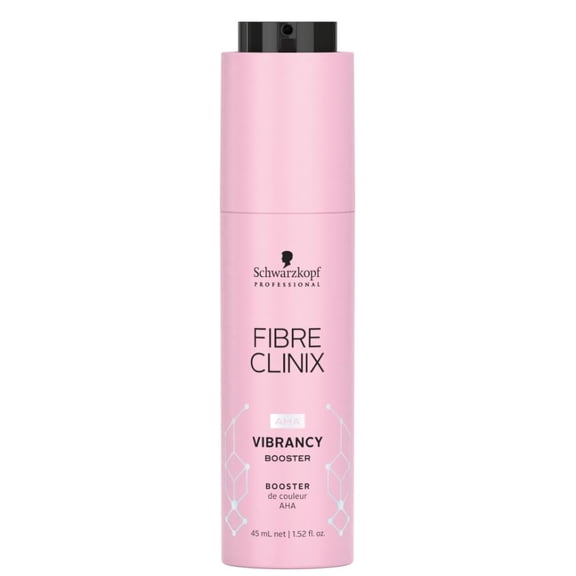 Schwarzkopf Professional Fibre Clinix Vibrancy Booster - 1.52 oz