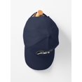 thumbnail image 4 of Tiny Hug Game Controller Dalgona Version 3 Cap, Hats For Men, Gift For Him, 4 of 5