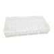 thumbnail image 4 of Model Hobby Collection Caja de almacenamiento de neumáticos de goma Mantalla acrílica Organizador transparente compacto para niños Adultos para niños 36 cuadrícula, 4 of 8