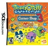 Tamagotchi Cornershop 3 NDS (Brand New Factory Sealed US Version) Nintendo DS