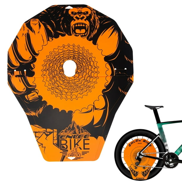 Bicycle wheel covers disc hotsell
