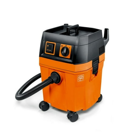 

Fein 92036236090 Turbo II 1100-Watt 8.4 Gallon Vacuum/Dust Extractor