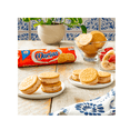 thumbnail image 5 of Gamesa Darias Rolls Cookies, 24 ct Case, 4.9 oz Rolls, Classic Crunchy Cookies, 5 of 5