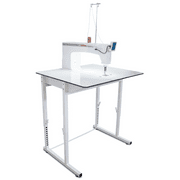Janome Sewing Machines with Laser for Pantograph Work