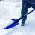 thumbnail image 6 of Garant 7016805 19 x 50 in. Poly Foldable Snow Shovel - Pack of 6, 6 of 7