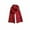 #0044-Red, variant on Cheapark 67x12 Inch Unisex Christmas Scarf - Printed Imitation Wool Neck Shawl, Warm Winter Gift for Women & Holiday Home Use