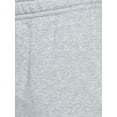 thumbnail image 6 of Big & Tall Nike Sportswear Club Fleece Joggers Color: Dark Gray Heather Size: 4XL, 6 of 6