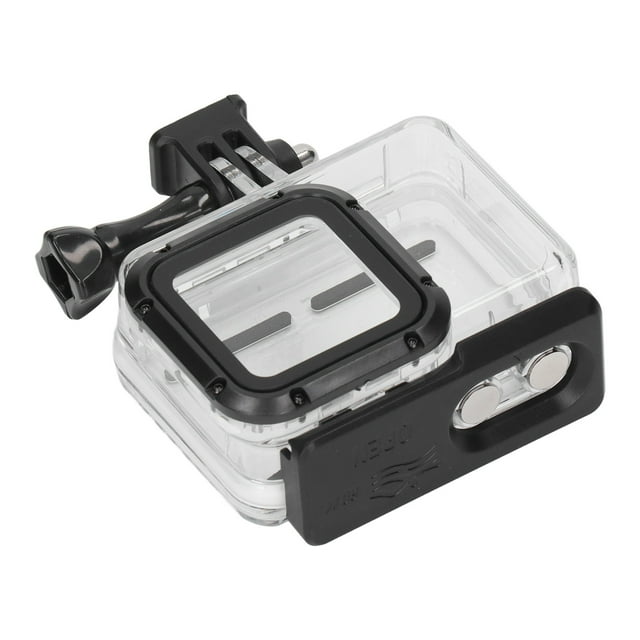 Estuche para cámara deportiva, carcasa impermeable para cámara de acción, estuche para cámara de acción, estuche para buceo, estuche impermeable para cámara para Insta ONERS, integración perfecta